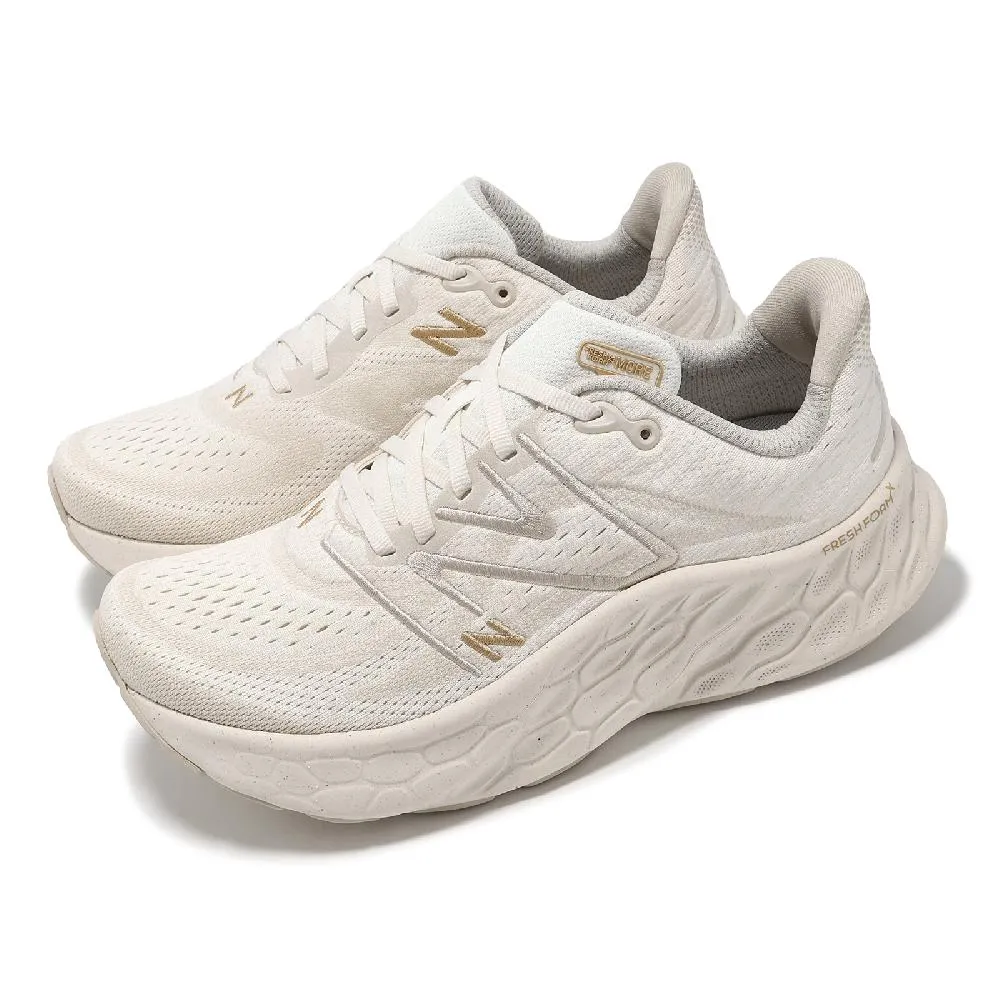 【New Balance】Fresh Foam X More v4 女 跑鞋_WMORCD4-D 歷史價格詳細信息