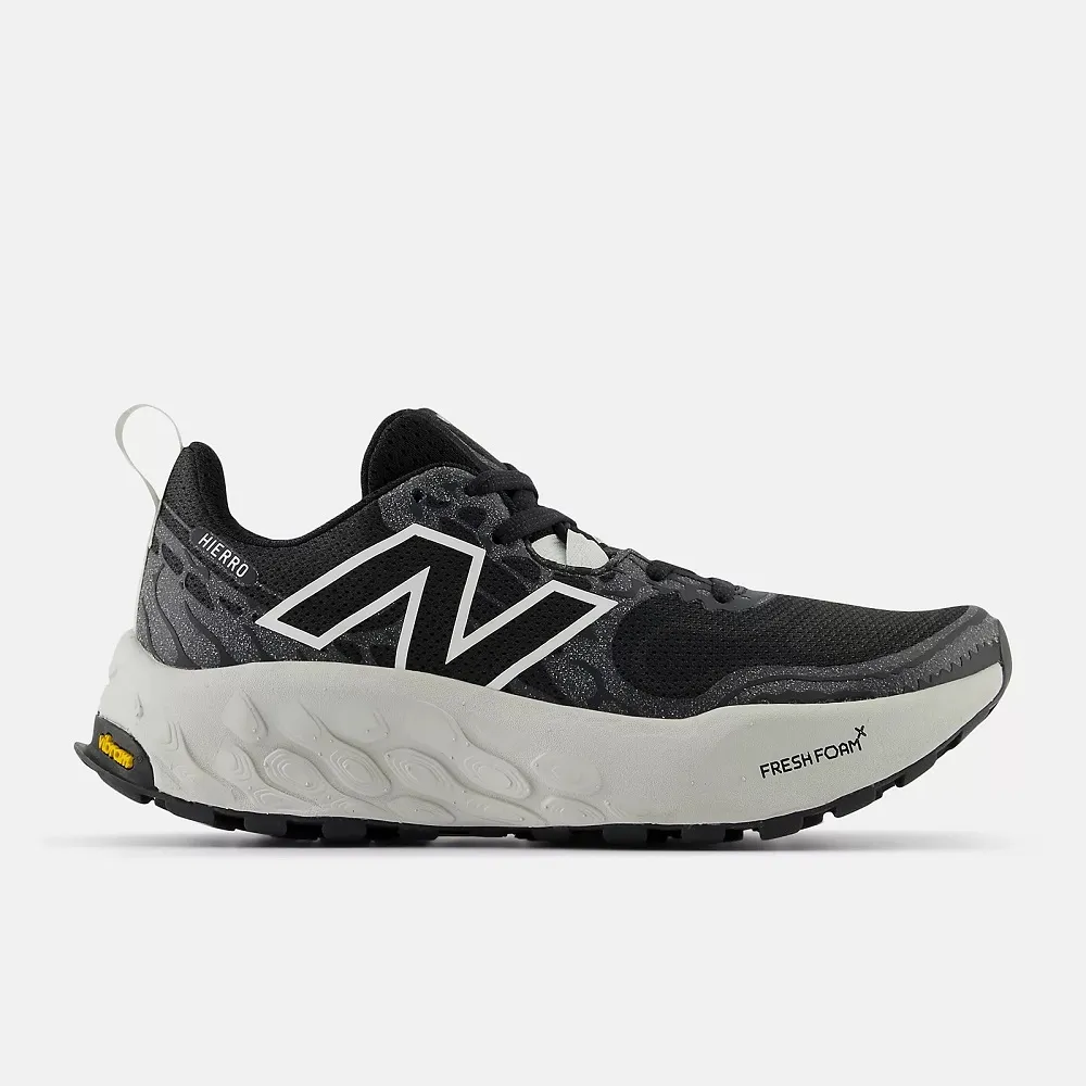 【New Balance】Fresh Foam X Hierro v8 女 慢跑鞋_WTHIERK8-D 歷史價格詳細信息
