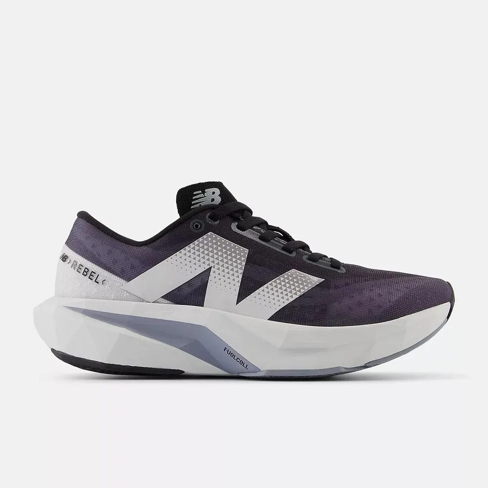 New Balance Fuelcell Rebel V4 MFCXLL4 男 競速跑鞋 路跑 2E寬楦 厚底 螢綠 歷史價格詳細信息