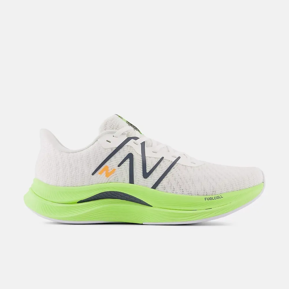 New Balance Fuelcell Propel V4 男鞋 黑灰色 緩震 運動 NB 慢跑鞋 MFCPRCG4 歷史價格詳細信息