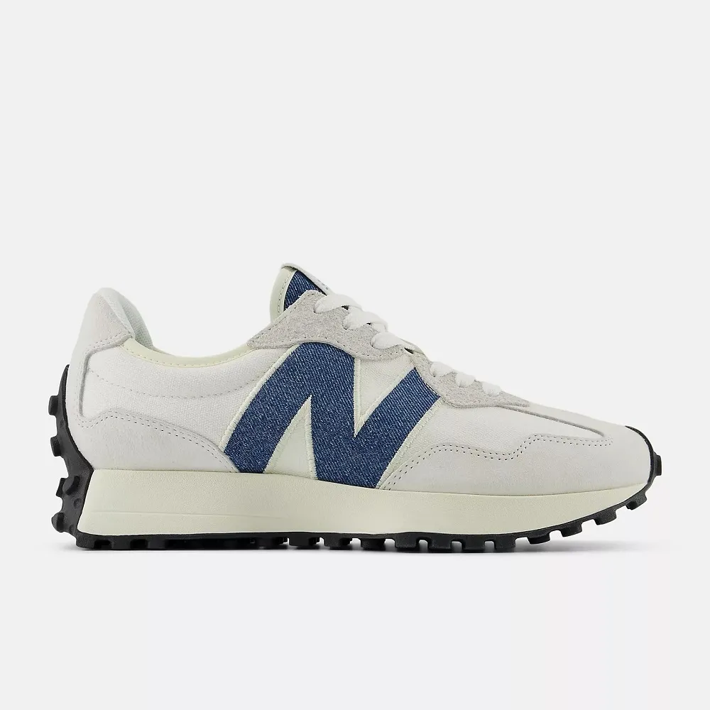 【New Balance】女 327 復古鞋 休閒鞋_WS327JA-B 歷史價格詳細信息