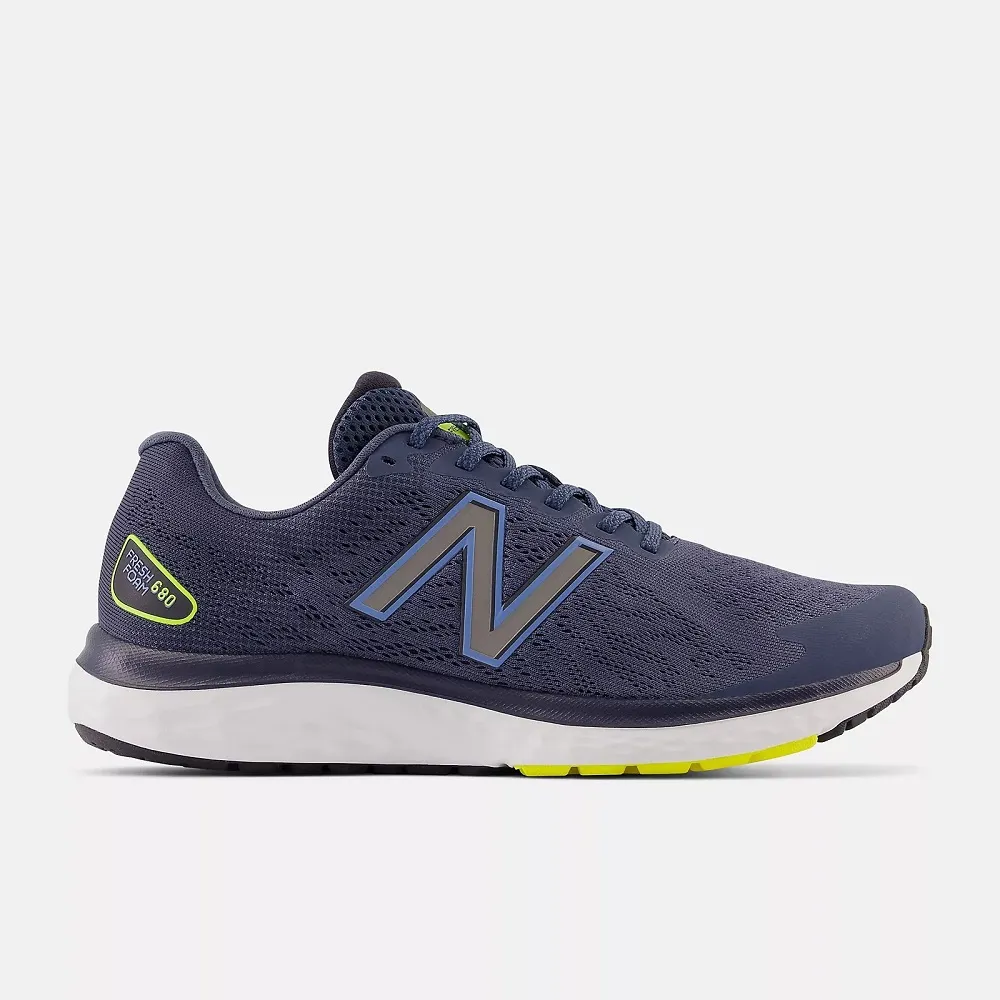 【New Balance】男 跑鞋 _MW1880B1-2E 歷史價格詳細信息