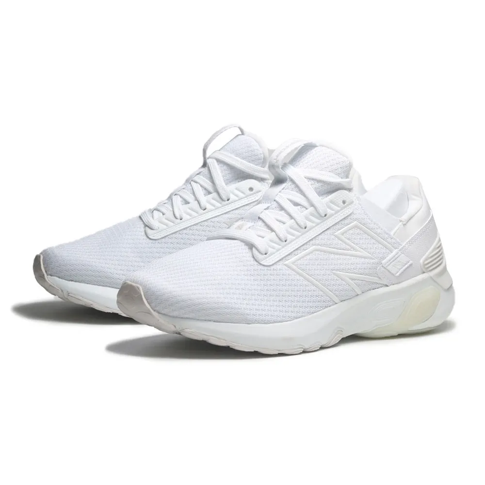 【New Balance】慢跑鞋_白色_男性_M1440LW1-2E楦 歷史價格詳細信息