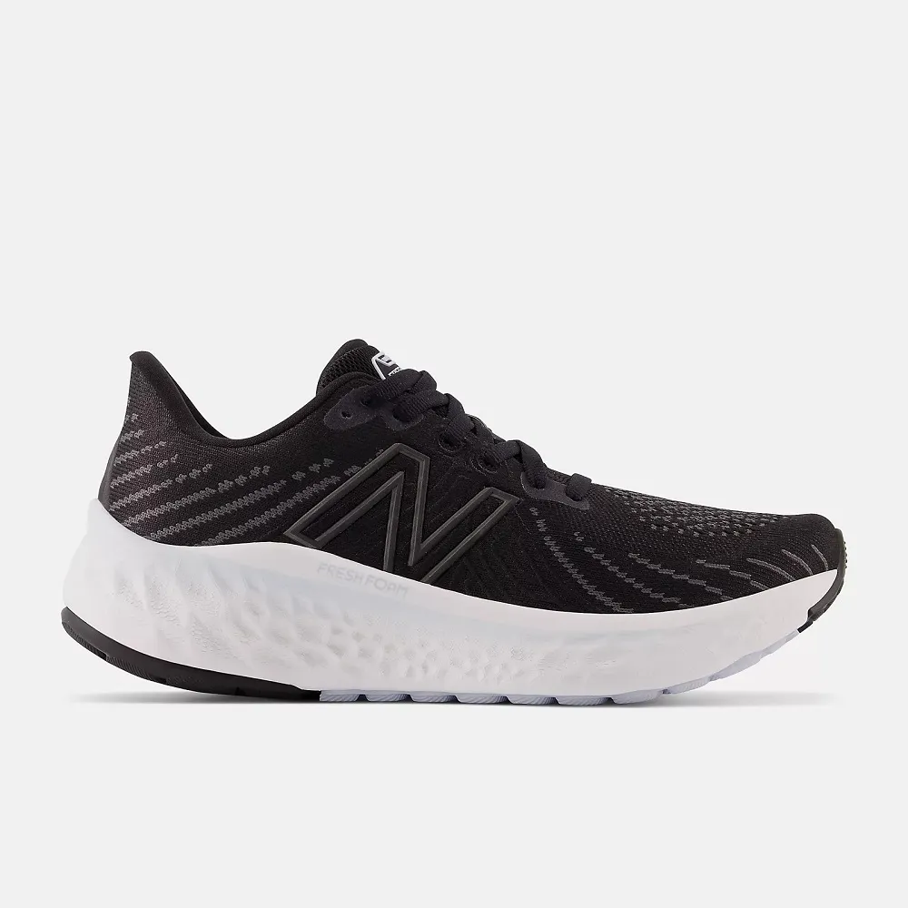 New Balance FRESH FOAM 女慢跑鞋 WVNGOBM5-D 黑 歷史價格詳細信息