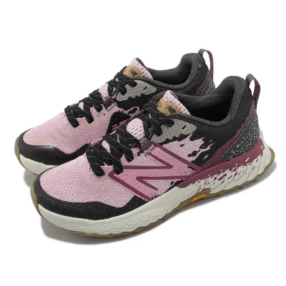 New balance Fresh Foam 黑色 D楦 網布 運動慢跑鞋 女款NO.J0706【新竹皇家 WARISL 歷史價格詳細信息