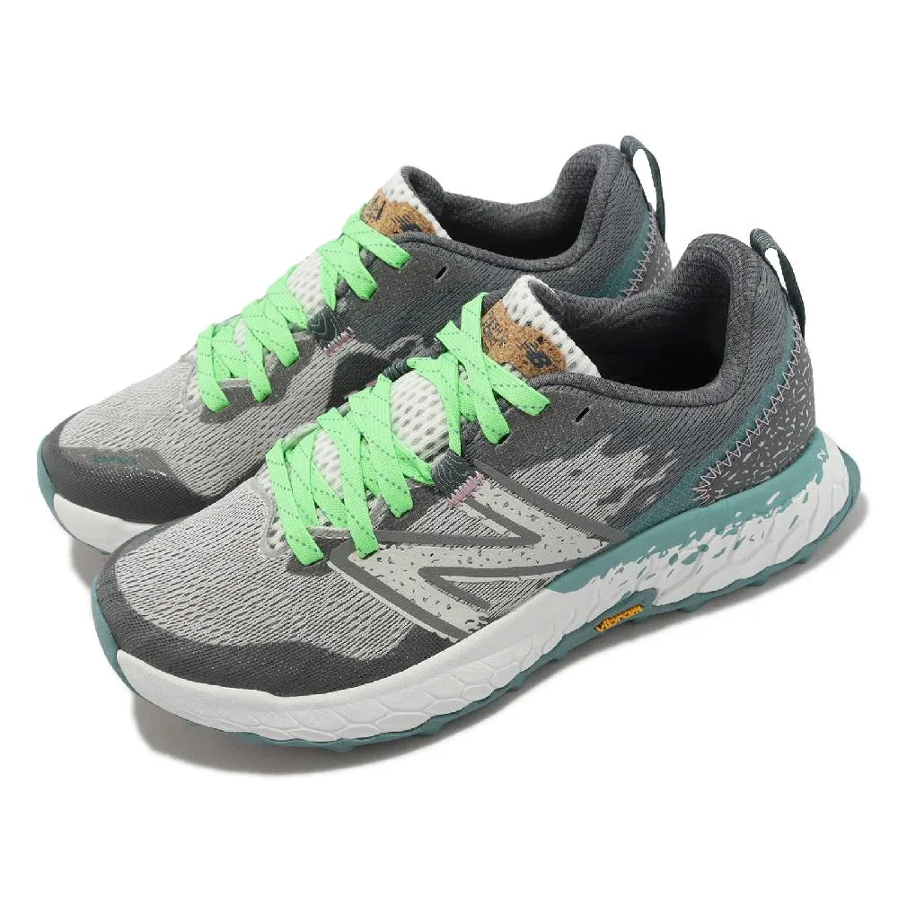 【New Balance】 NB 越野跑鞋_女性_灰紫色_WTNTROB5-D楦 歷史價格詳細信息