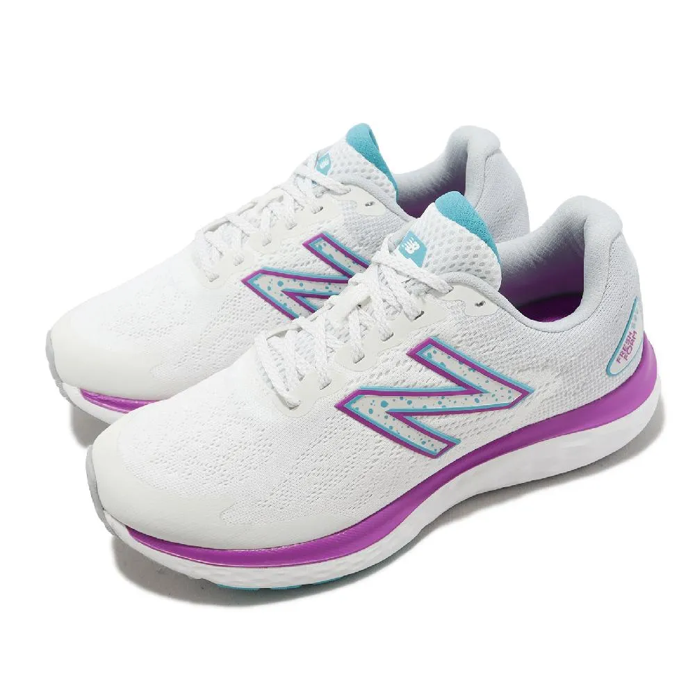 【New Balance】 NB 緩震跑鞋_女性_黑色_WVARELB1-D楦 歷史價格詳細信息