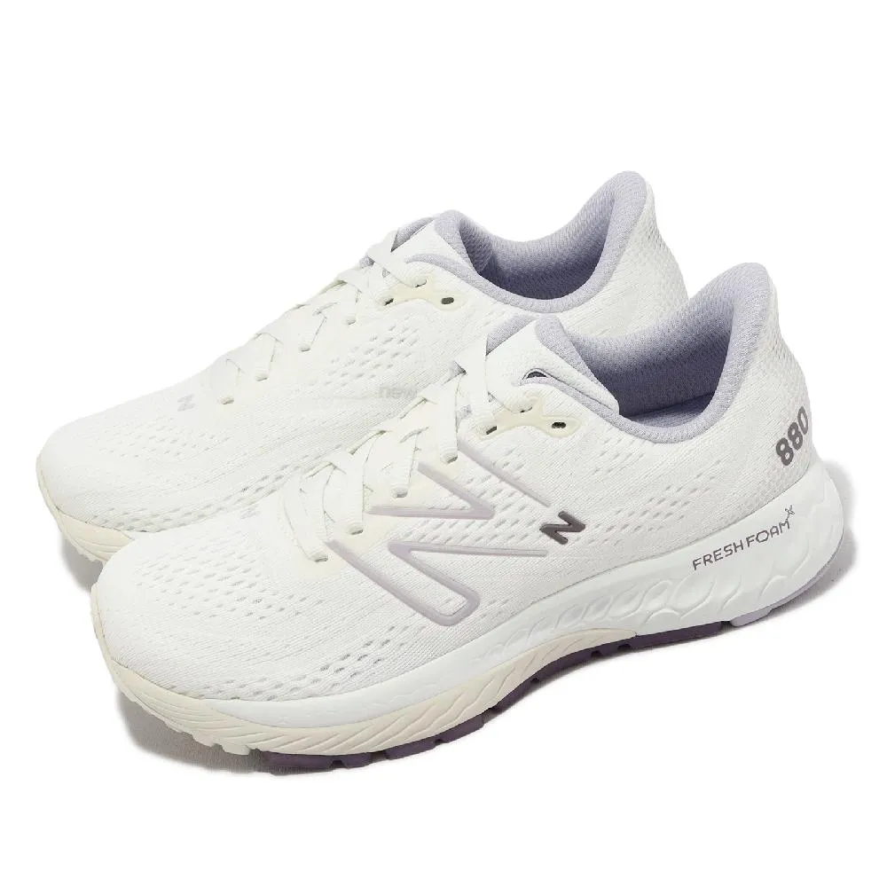 New Balance 880 白灰藍 網布 運動 休閒 慢跑鞋 女款 J2164【新竹皇家 W880S13】 歷史價格詳細信息