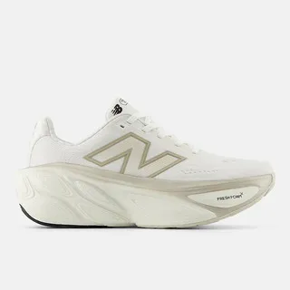 【New Balance】Fresh Foam X More v5 女 慢跑鞋_WMORLW5-D 歷史價格詳細信息