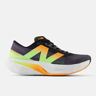 New Balance Fuelcell Rebel V4 MFCXLL4 男 競速跑鞋 路跑 2E寬楦 厚底 螢綠 歷史價格詳細信息