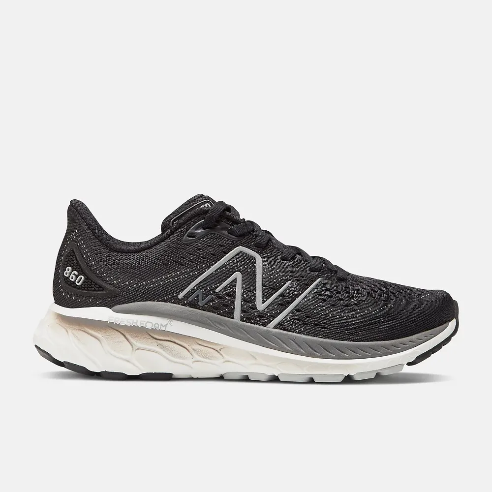【New Balance】Fresh Foam X 880v13 女 慢跑鞋 白-W880S13-D 歷史價格詳細信息