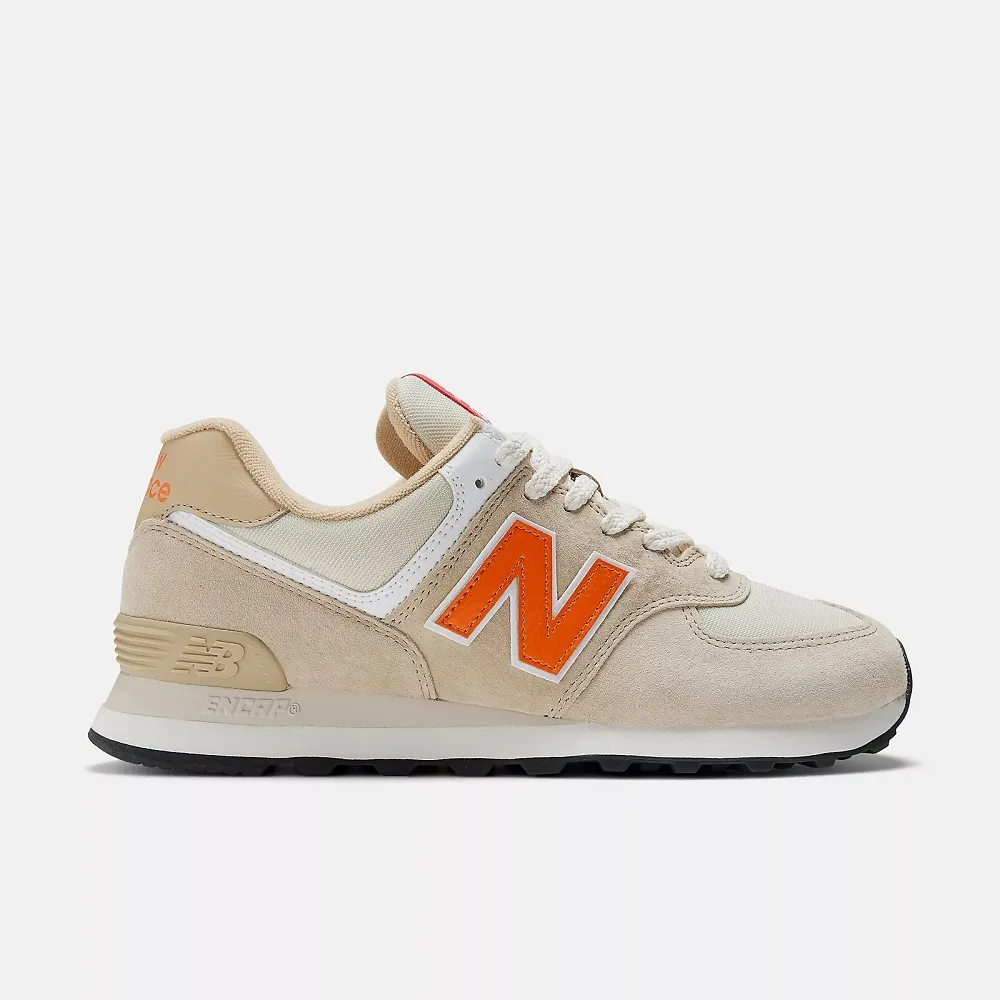 【New Balance】574 女 復古鞋_WL5742BC-B 歷史價格詳細信息
