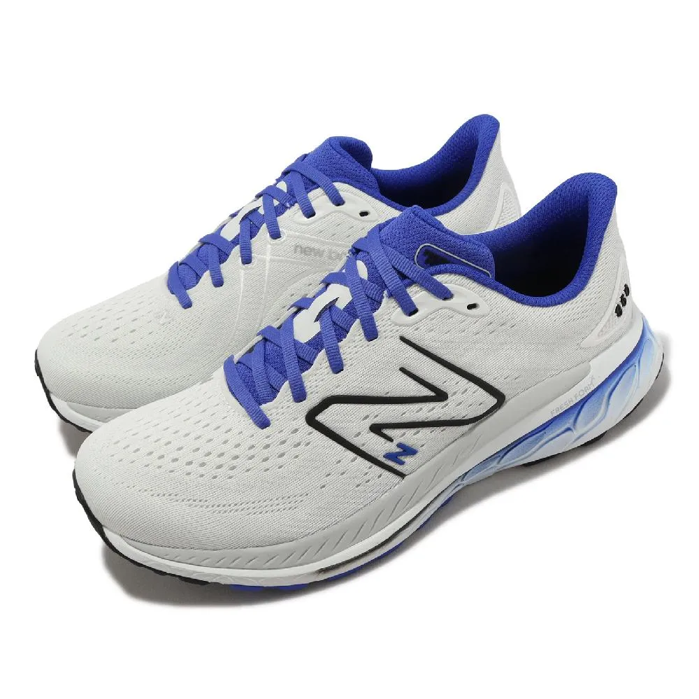 NEW BALANCE 慢跑鞋 運動鞋 860系列 魔鬼氈 童鞋 幼童 藍 PA860C13-W 歷史價格詳細信息