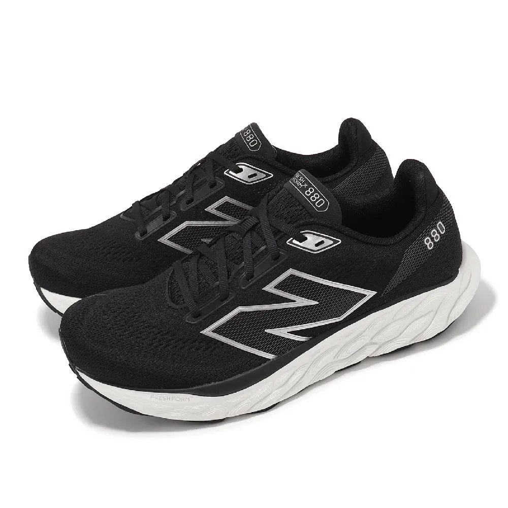 New Balance 紐巴倫 慢跑鞋 Fresh Foam X 880 V14 GTX 2E 男鞋 寬楦 黑 防水 運動鞋 NB M880GA14-2E 歷史價格詳細信息