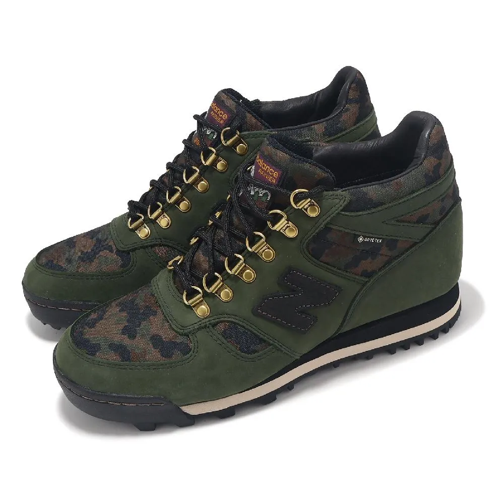 New Balance 紐巴倫 x Teddy Santis 休閒鞋 990 V3 男鞋 綠 黃 美製 麂皮 拼接 聯名 經典 NB M990GG3D 歷史價格詳細信息