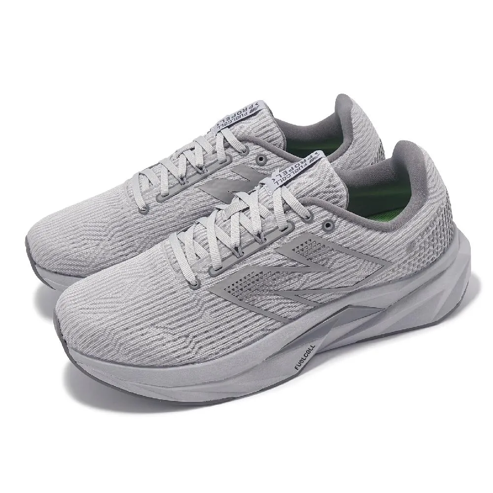 New Balance Fuelcell Propel V5 MFCPRLK5 男 慢跑鞋 2E寬楦 緩震 黑 歷史價格詳細信息