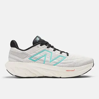 New Balance Fresh Foam 灰藍色 網布 4E 運動慢跑鞋 男款 NO.B1072【新竹皇家 】 歷史價格詳細信息