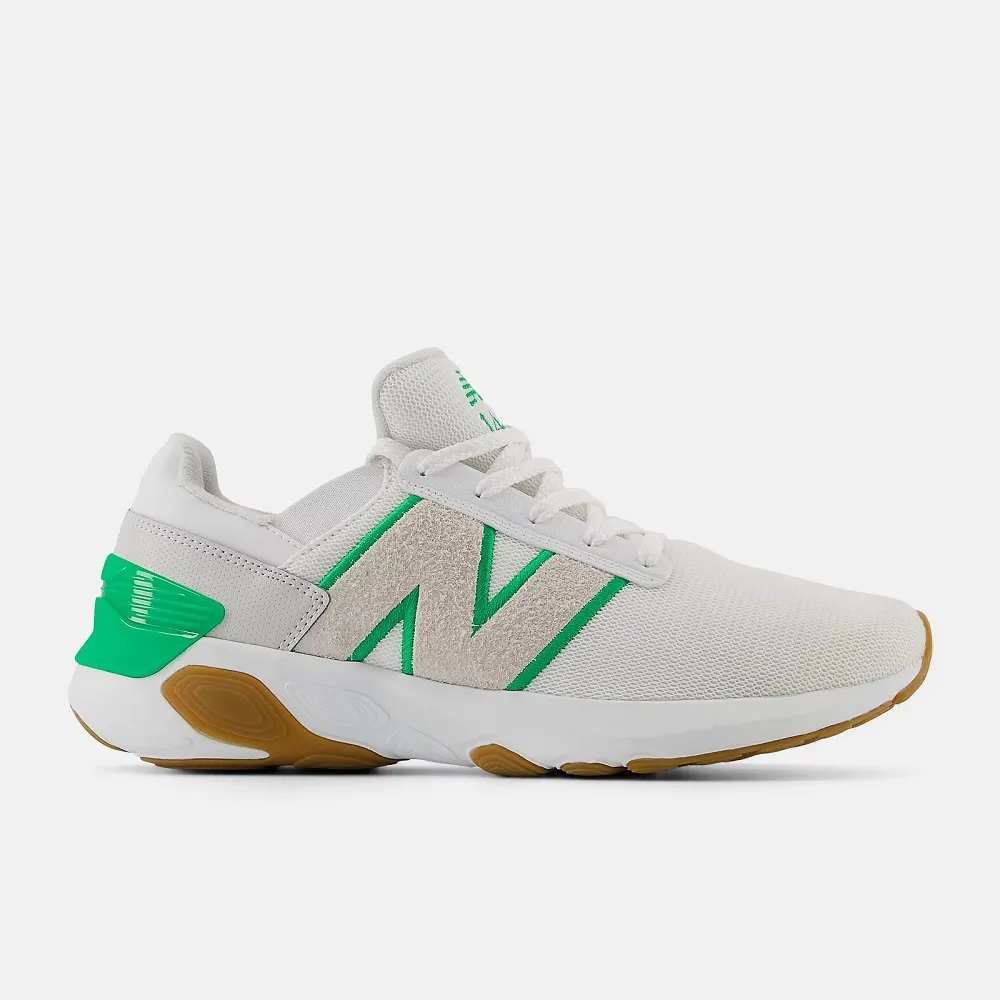 New Balance FRESH FOAM 男慢跑鞋 MVNGOTY5-2E 綠 歷史價格詳細信息