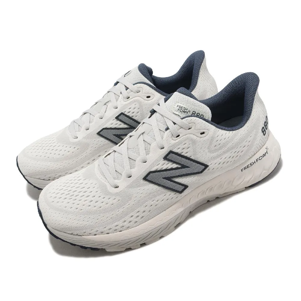 NEW BALANCE 慢跑鞋 運動鞋 男 M880G13-4E 灰紅 歷史價格詳細信息