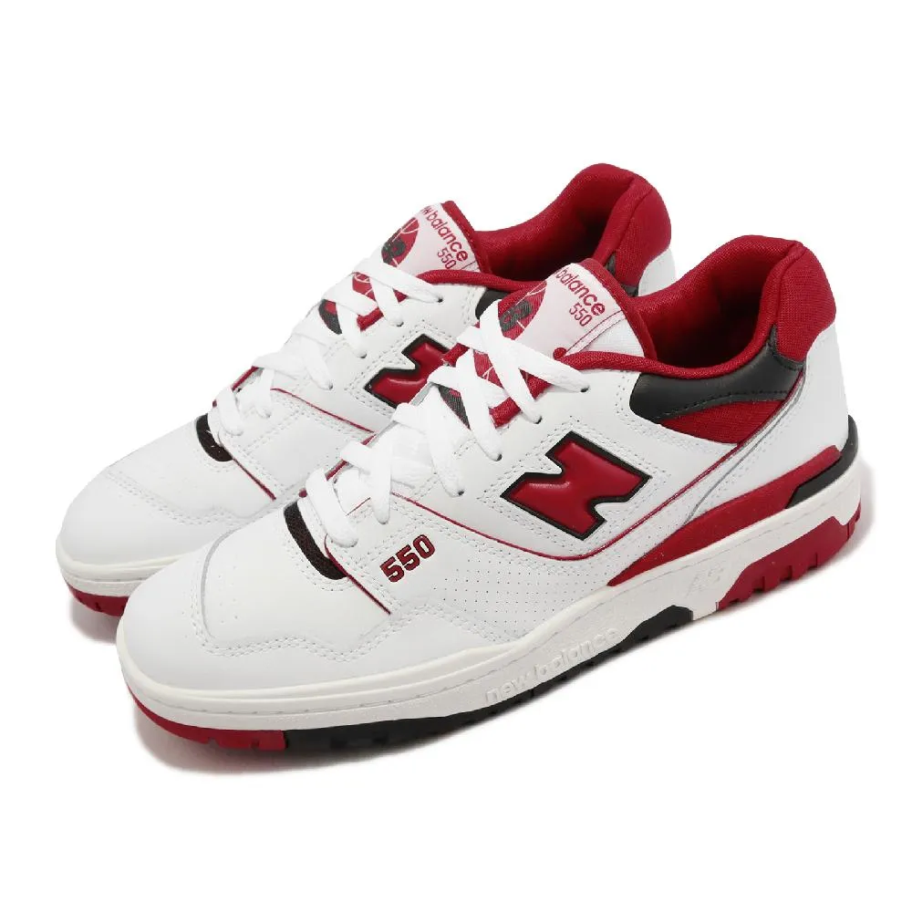 New Balance 550 男 奶白色 復古鞋 D楦 NB 情侶鞋 休閒鞋 BB550LN1 歷史價格詳細信息