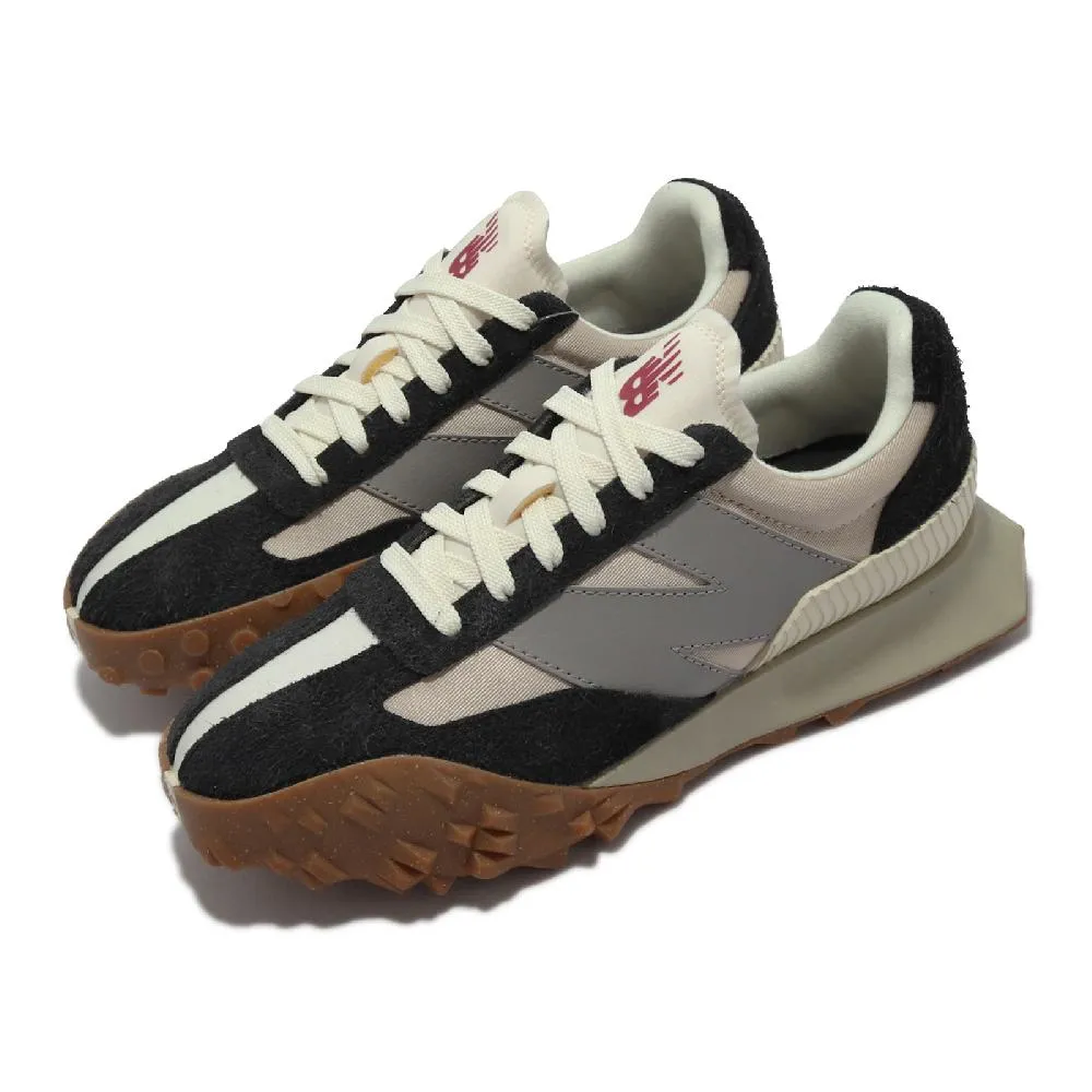 New Balance 紐巴倫 休閒鞋 XC-72 男鞋 女鞋 黑 全黑 復古 拼接 運動鞋 環保材質 NB UXC72SGD 歷史價格詳細信息