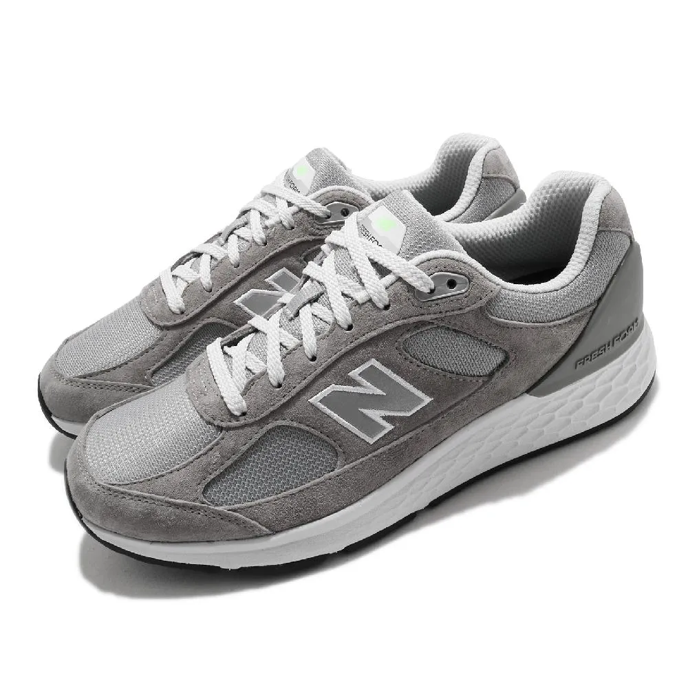 【New Balance】 NB 走路鞋_女性_灰粉紅_WW880CC4-D楦 880 歷史價格詳細信息