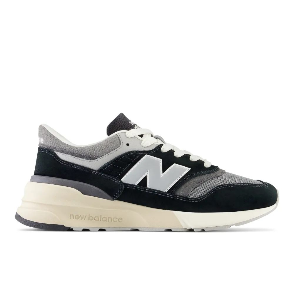 【New Balance】男/女 復古鞋_BB480LWH-D 歷史價格詳細信息