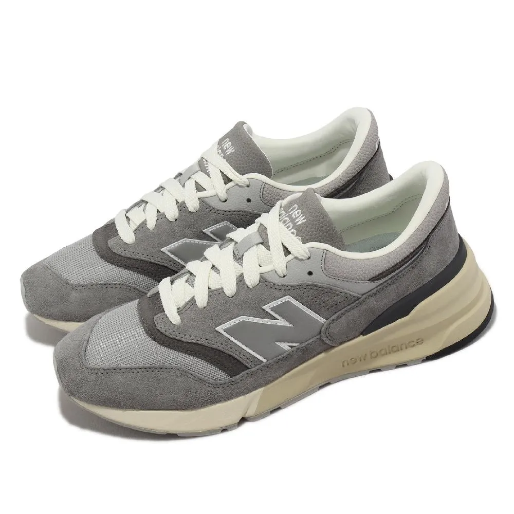 New Balance 休閒鞋 997 Sunset 黑 橘 復古運動鞋 NB 紐巴倫【ACS】 MS997KL1 D 歷史價格詳細信息
