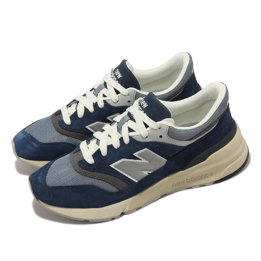 New Balance 休閒鞋 997 Sunset 黑 橘 復古運動鞋 NB 紐巴倫【ACS】 MS997KL1 D 歷史價格詳細信息