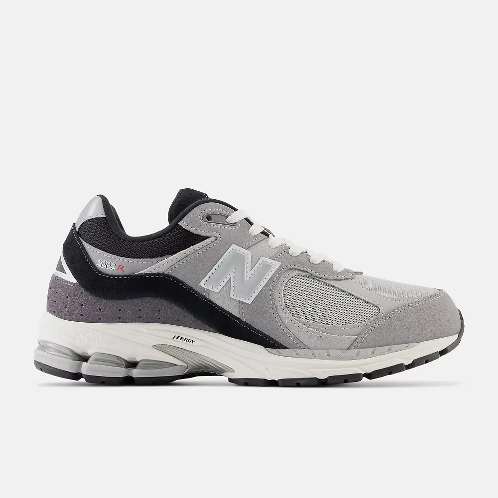 【New Balance】男/女 復古鞋 _M2002RXG-D 歷史價格詳細信息