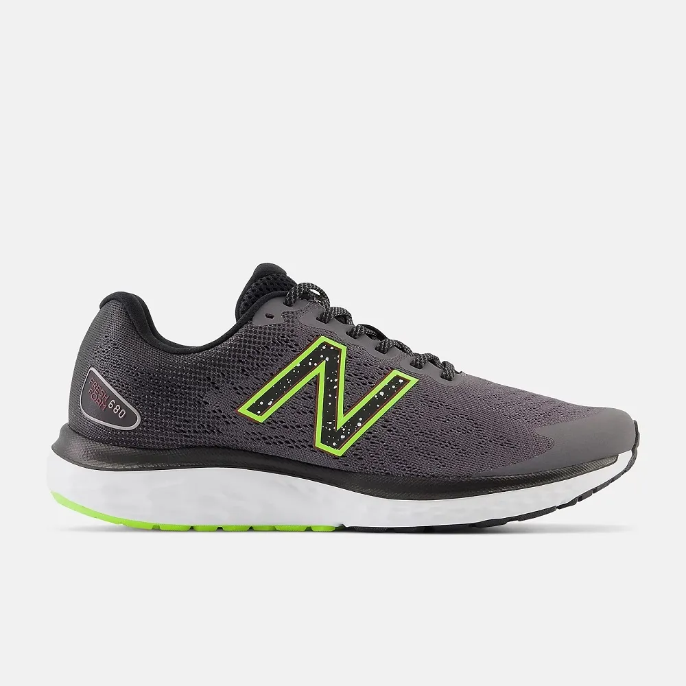New Balance FRESH FOAM 男慢跑鞋 MVNGOTY5-2E 綠 歷史價格詳細信息