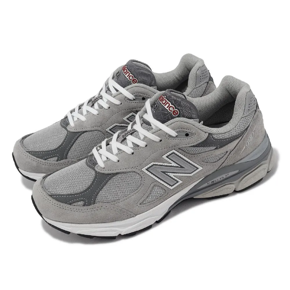 New Balance 990 v3 運動跑鞋 情侶款 藏藍青M990NB3 歷史價格詳細信息