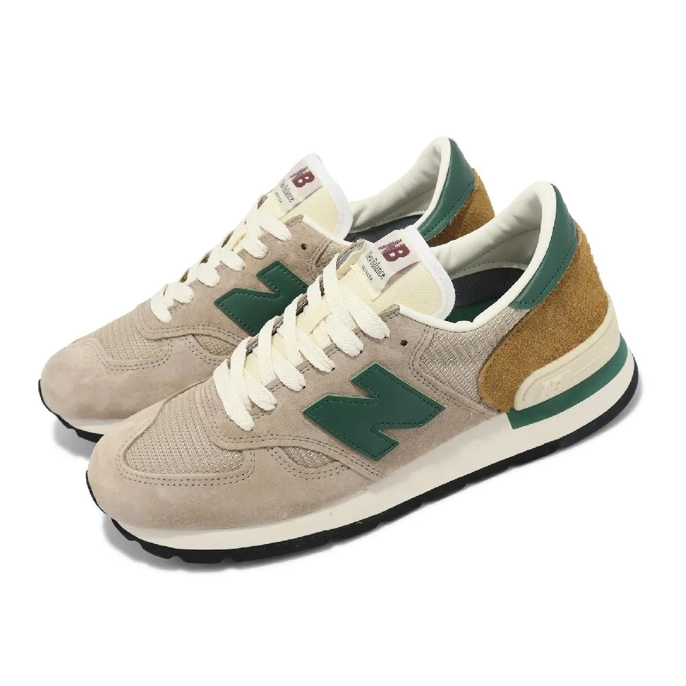 NEW BALANCE X TEDDY SANTIS 990 990V6 美國製  灰藍 麂皮 復古 慢跑鞋 男女鞋 歷史價格詳細信息