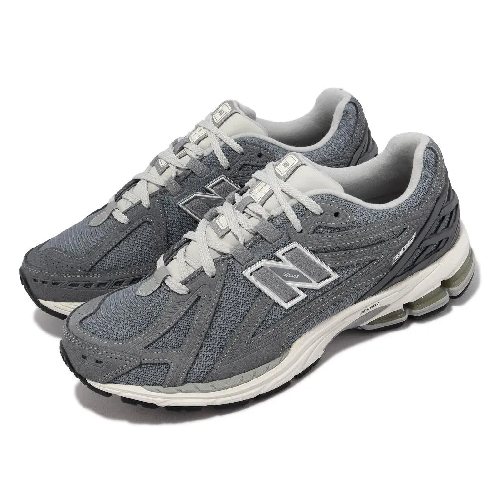 New Balance [M1906RCD] 男 休閒鞋 運動 復古 老爹鞋 D楦 緩震 NB 1906R 銀白黑 歷史價格詳細信息