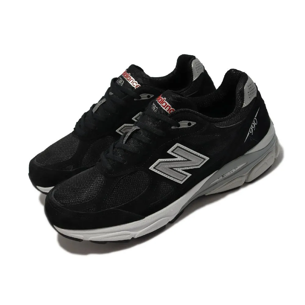 New Balance 990 v3 運動跑鞋 情侶款 藏藍青M990NB3 歷史價格詳細信息