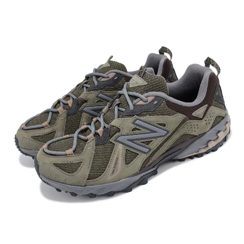 休閒鞋 610X V1 男鞋 米白 防水 戶外 快速繫繩 運動鞋 反光 GTX NB ML610XB-D 歷史價格詳細信息