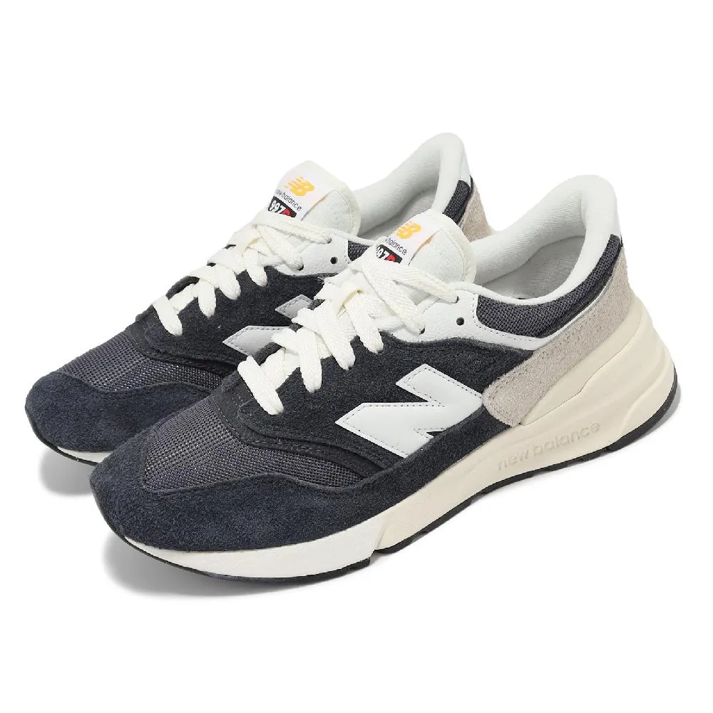 New Balance 休閒鞋 997 Sunset 黑 橘 復古運動鞋 NB 紐巴倫【ACS】 MS997KL1 D 歷史價格詳細信息