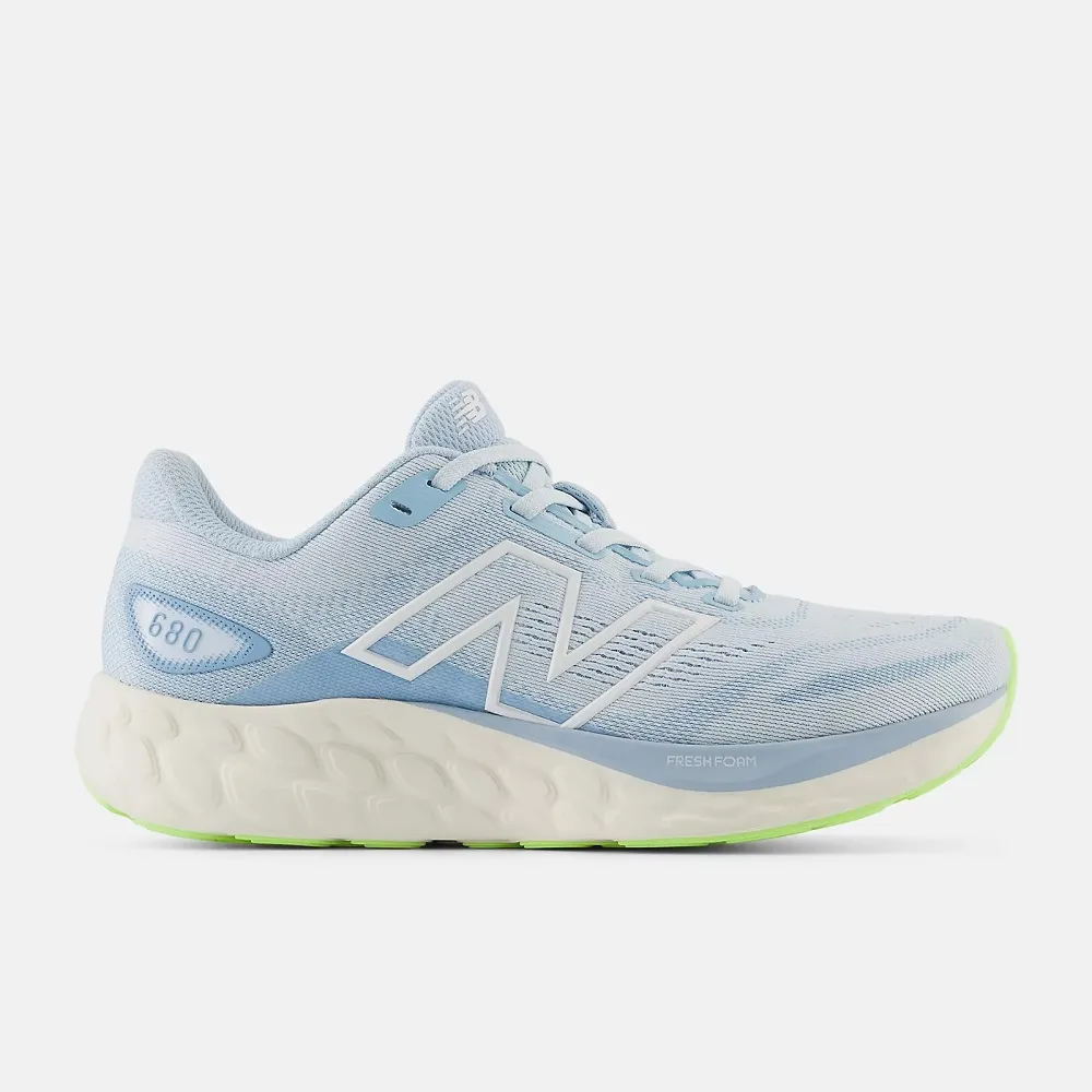 New Balance FRESH FOAM 女慢跑鞋 WVNGOBM5-D 黑 歷史價格詳細信息