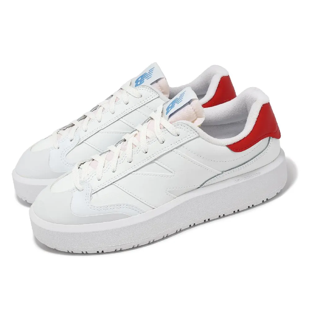 New Balance [CT302LA] 男女 休閒鞋 經典 復古 NB 320 厚底 D楦 舒適 百搭 穿搭 白 歷史價格詳細信息