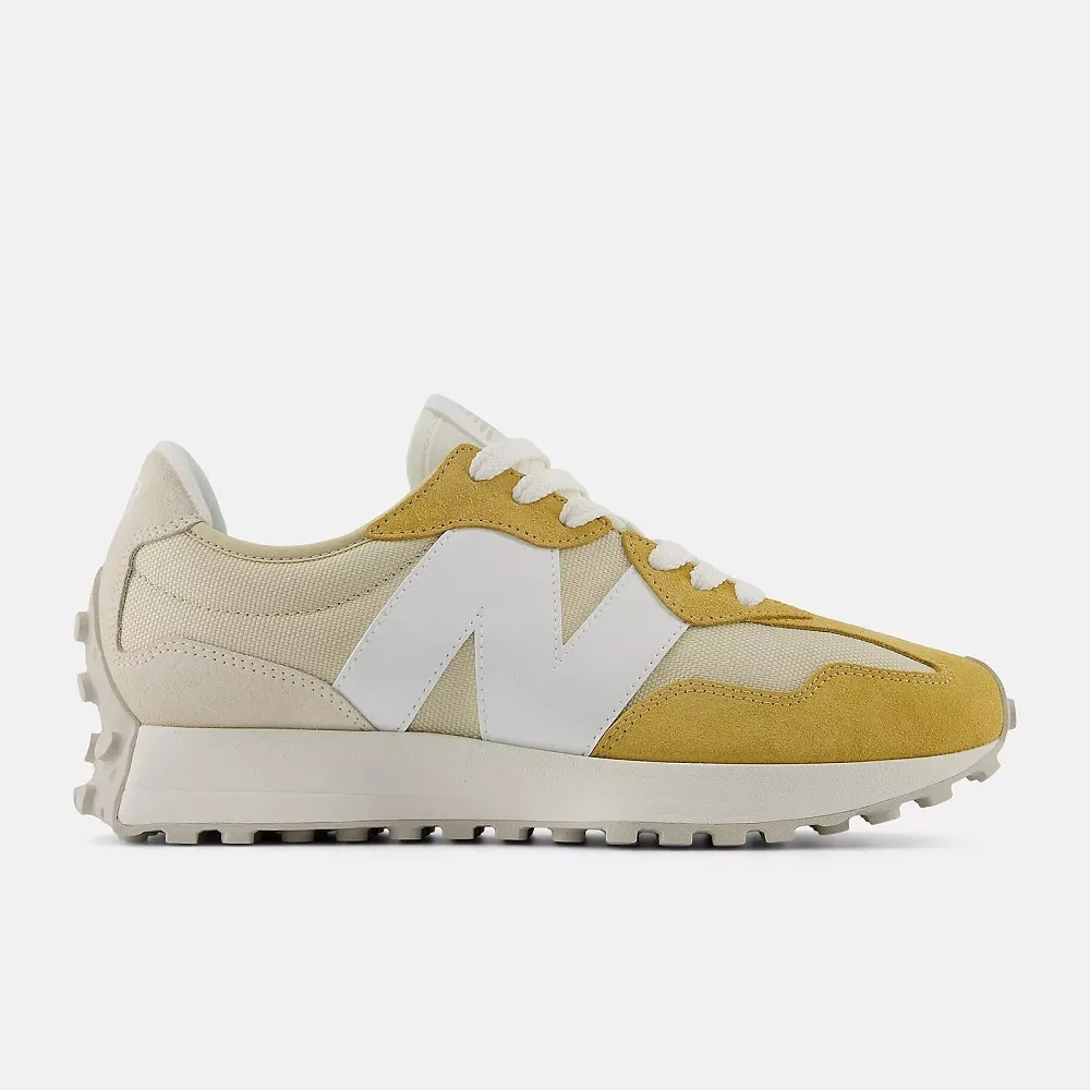 New Balance U327FF 男女 休閒鞋 運動 經典 復古 NB 327 D楦 舒適 穿搭 百搭 典雅灰 歷史價格詳細信息