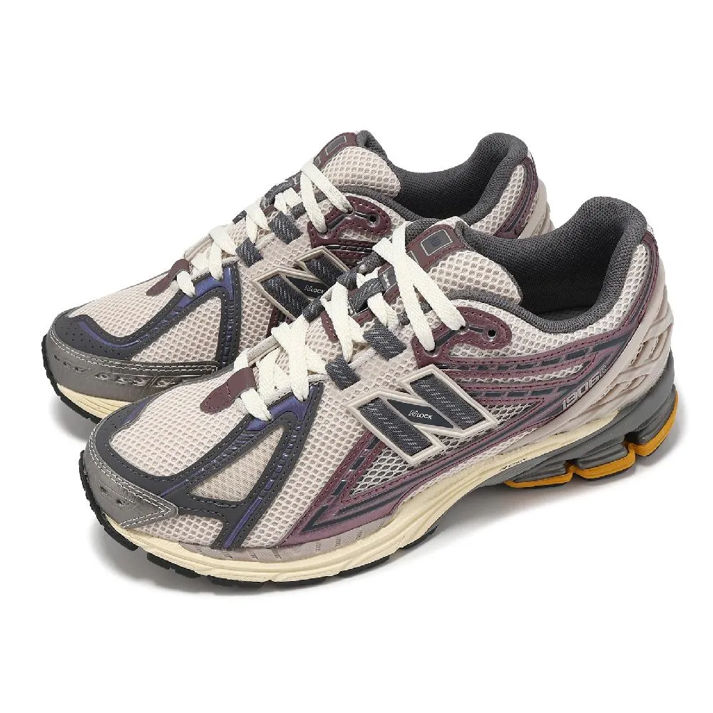 New Balance NB 1906R 黑粉 黑 粉 復古 運動 休閒 老爹鞋 M1906RHC 歷史價格詳細信息