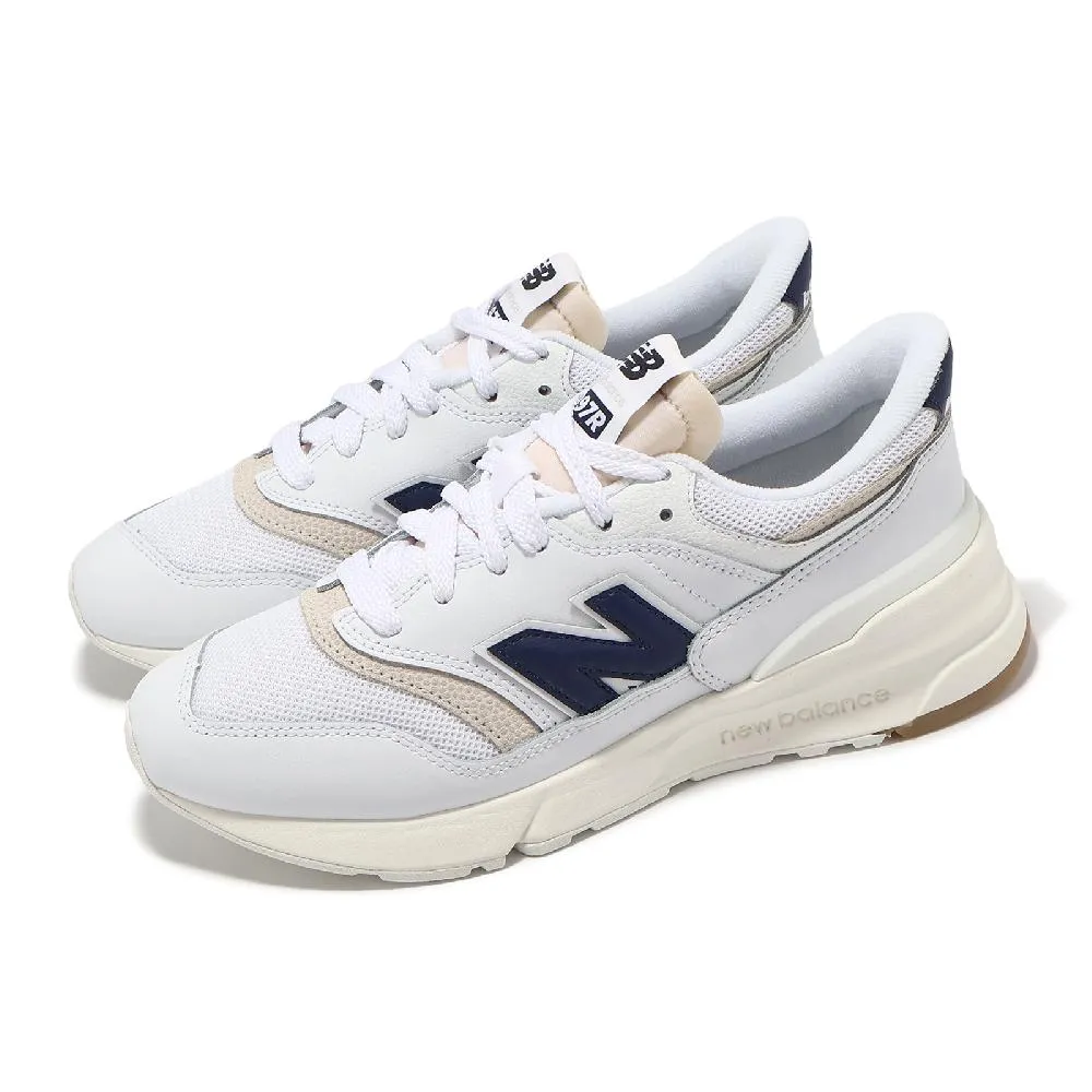 New Balance 997 藍色 網布 套入 休閒運動鞋 女款 NO.I9814【新竹皇家 WS997JCE】 歷史價格詳細信息