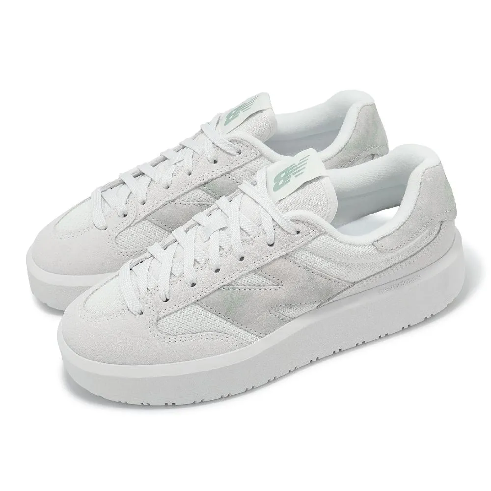 New Balance 紐巴倫 休閒鞋 CT302 男鞋 女鞋 白 米白 厚底 增高 NB CT302LAD 歷史價格詳細信息