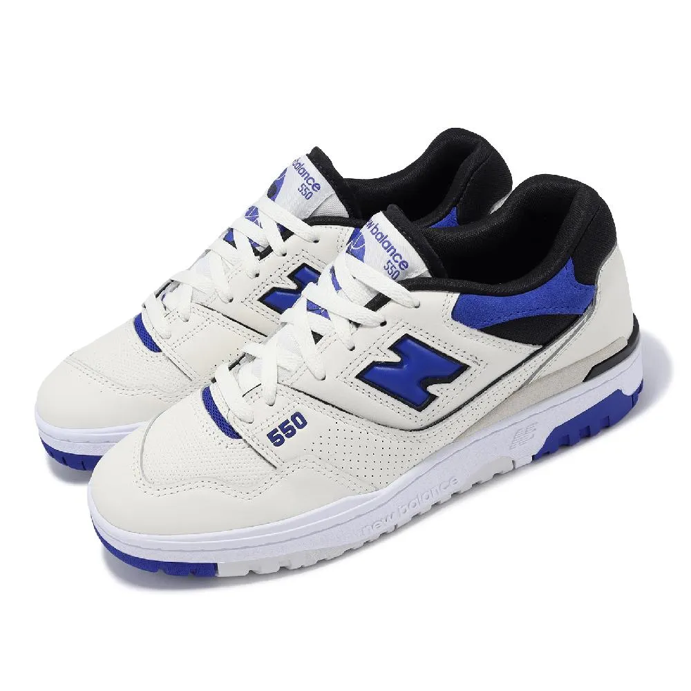 [New Balance]復古鞋_BB550STA-D_中性_灰白綠 歷史價格詳細信息