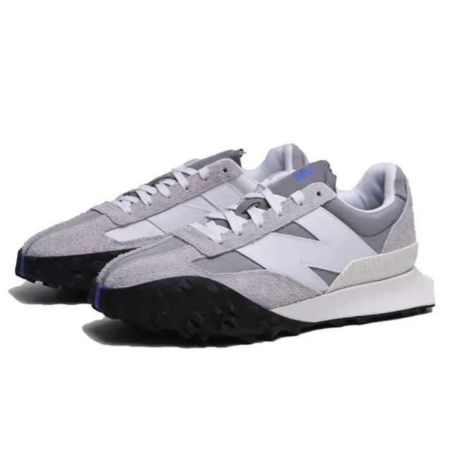 【New Balance】NB XC-72 復古鞋 休閒鞋 男鞋 女鞋 奶杏色_UXC72SO-D 歷史價格詳細信息