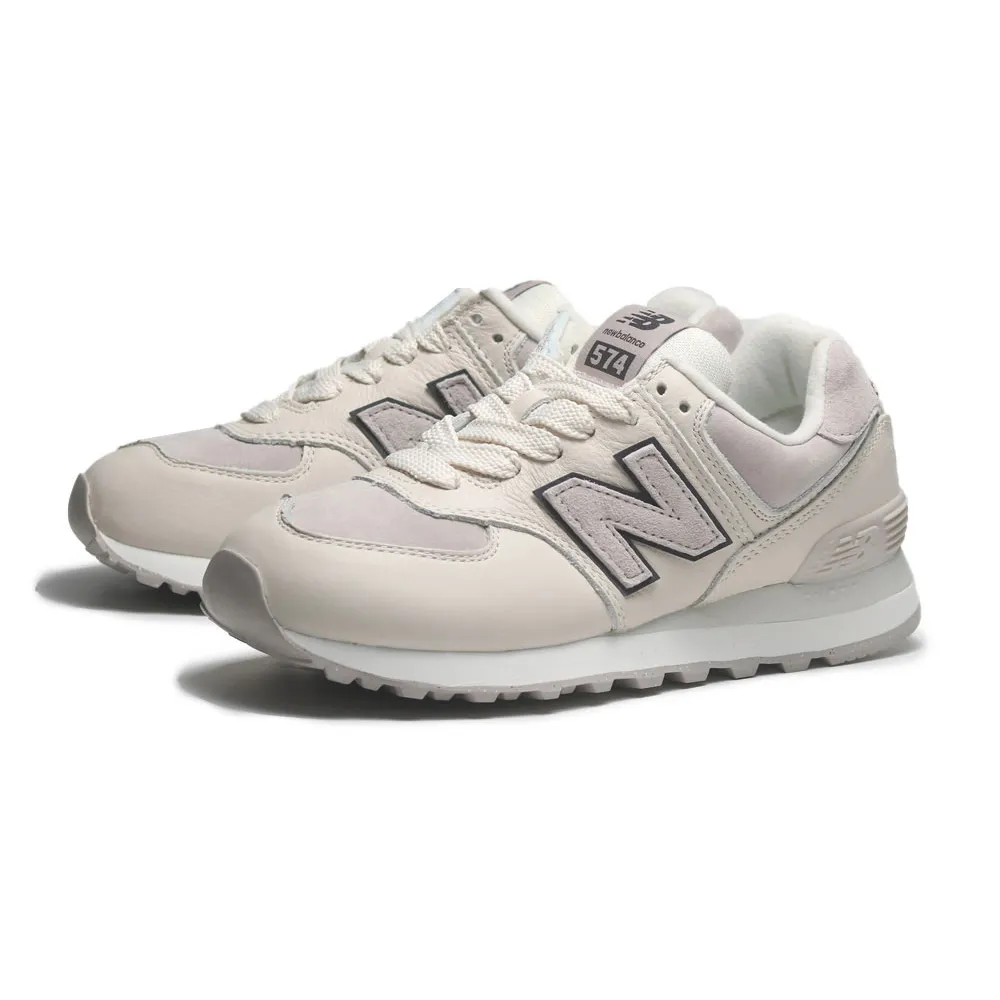 NEW BALANCE 女 休閒鞋 NB574 - ML574HE2 歷史價格詳細信息