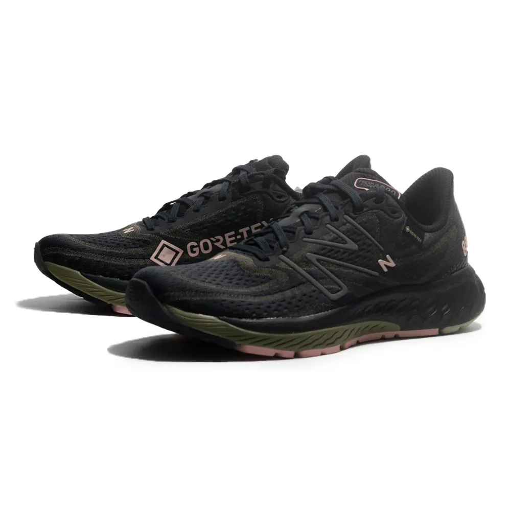 New Balance 880 黑 透氣 織布 輕量 運動鞋 女款 J1913【W880K13 D】 歷史價格詳細信息