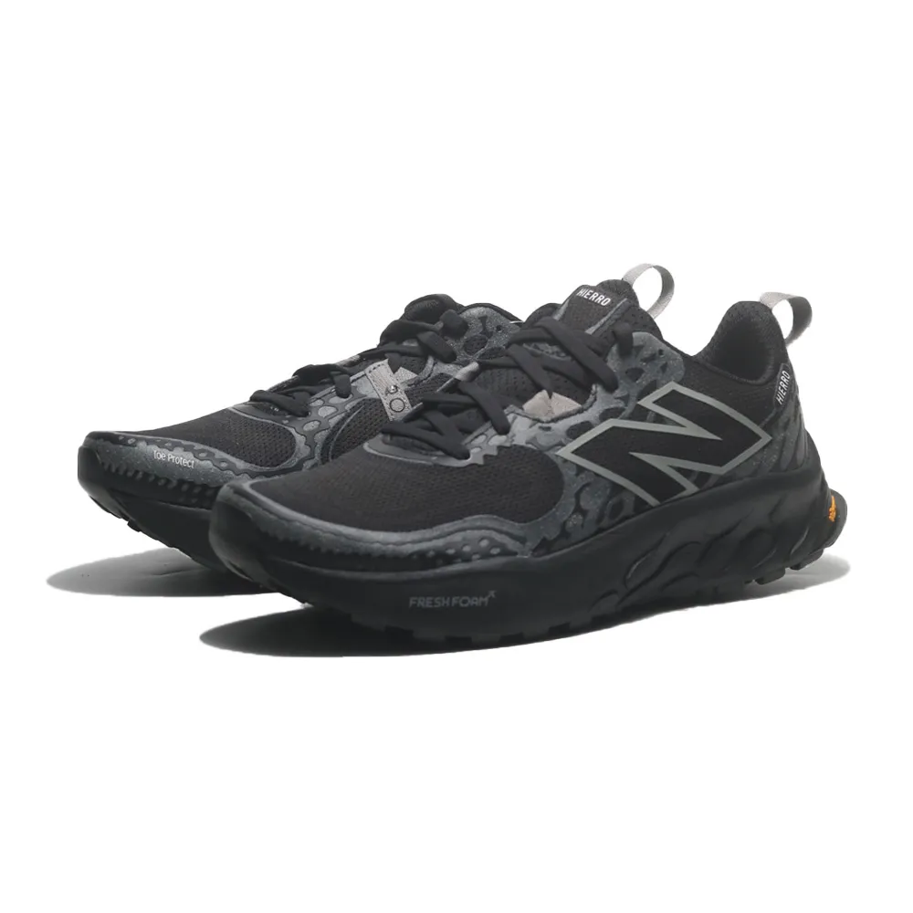 NEW BALANCE 越野鞋 HIERRO V8 酒紅橘 寬楦 黃金大底 女 WTHIERP8 歷史價格詳細信息