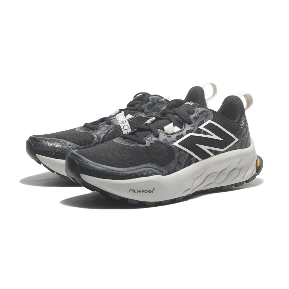 NEW BALANCE 越野鞋 HIERRO V8 酒紅橘 寬楦 黃金大底 女 WTHIERP8 歷史價格詳細信息