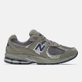 NEW BALANCE 慢跑鞋 NB 2002R 灰藍色 情侶鞋 男女 M2002RFB 歷史價格詳細信息